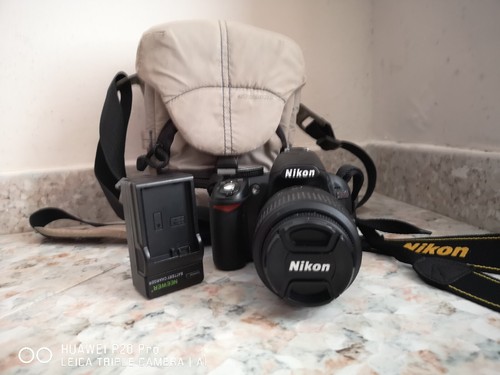 Nikon d3100 digital - d3100, slr
