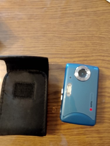 Compact digital camera - digital,