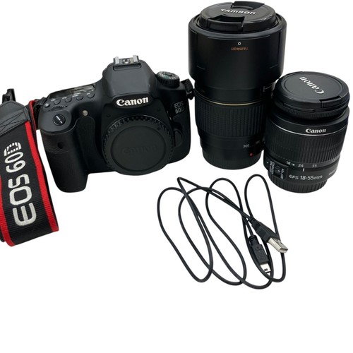 Canon eos60d digital - eos60d,
