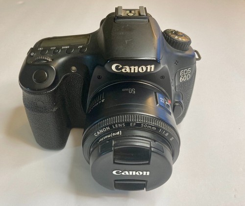 Canon eos 60d 0mp dslr - canon,