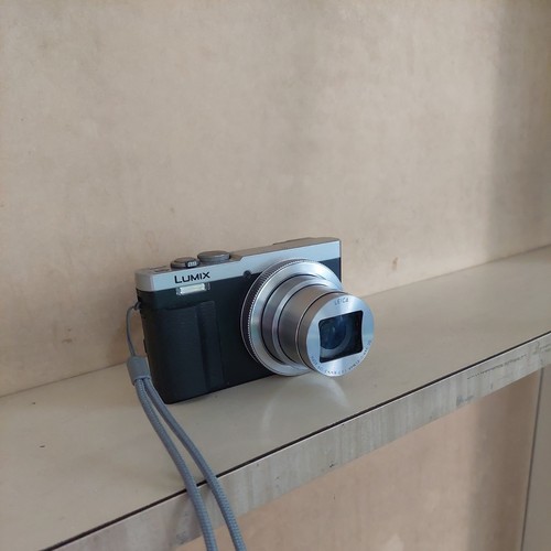Panasonic tz70 digital - digital, camera