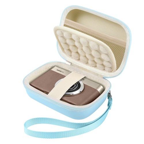 Nylon blue compatible digital - blue,