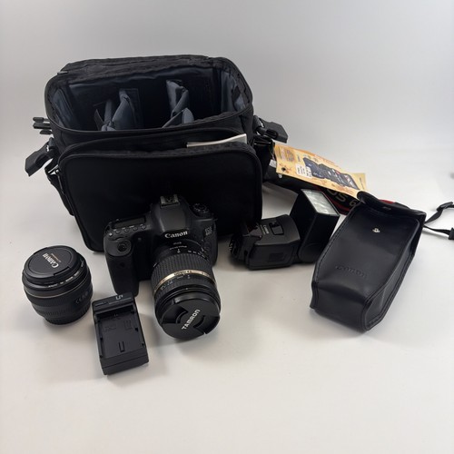 Canon eos 60d 18mp dslr - 60d,