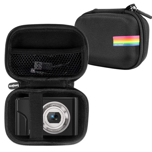 Digital camera case compatible - camera,
