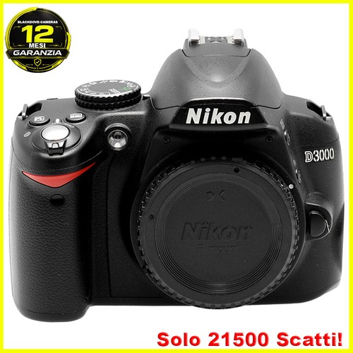 Nikon d60 digital slr body - nikon,