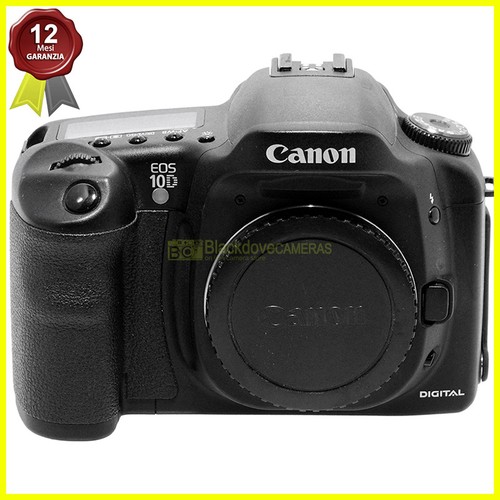 Canon eos 10d black - canon,