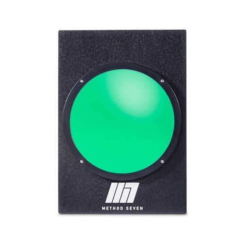 Method seven led - -,