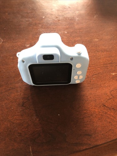 Kinderphoto digital camera - kinderphoto,