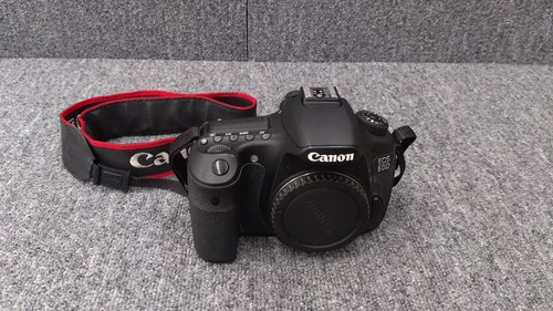 Canon eos60d digital slr - digital,