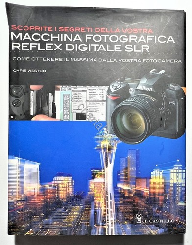 Weston macchina - -,