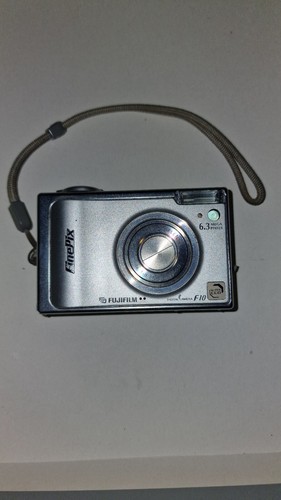 Fujifilm digital camera - fujifilm,