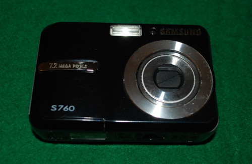 Samsung digital camera mod - samsung,,