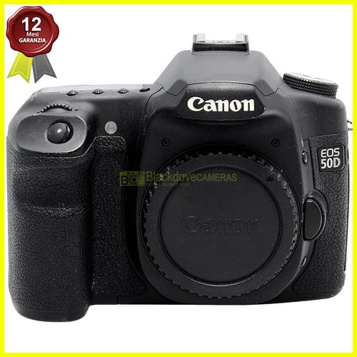 Canon eos 50d digital slr - 50d,