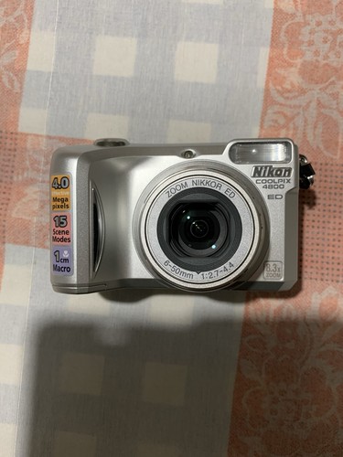 Nikon digital camera - nikon,