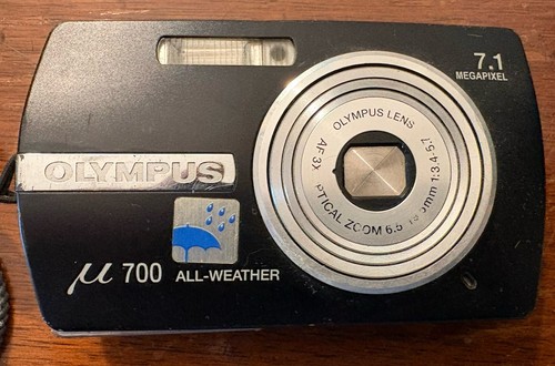 Olympus 700 all weather - olympus, all-weather