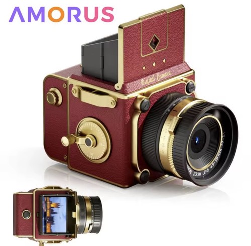Vintage 64mp digital camera - 64mp,